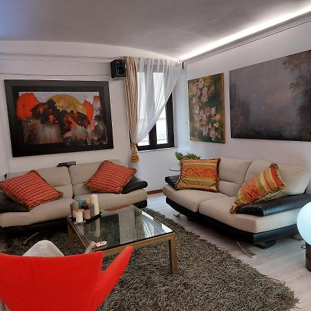 Spanish Steps Bedroom Roma Exterior foto