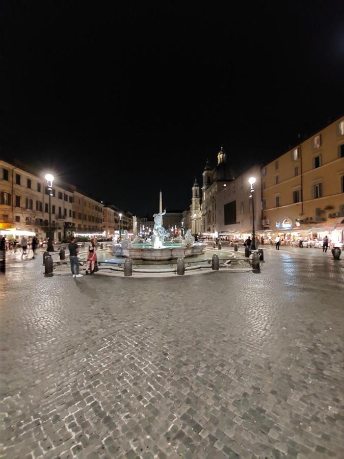 Spanish Steps Bedroom Roma Exterior foto