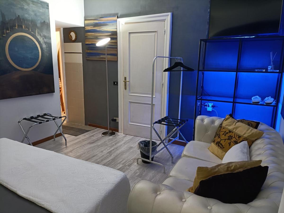 Spanish Steps Bedroom Roma Exterior foto